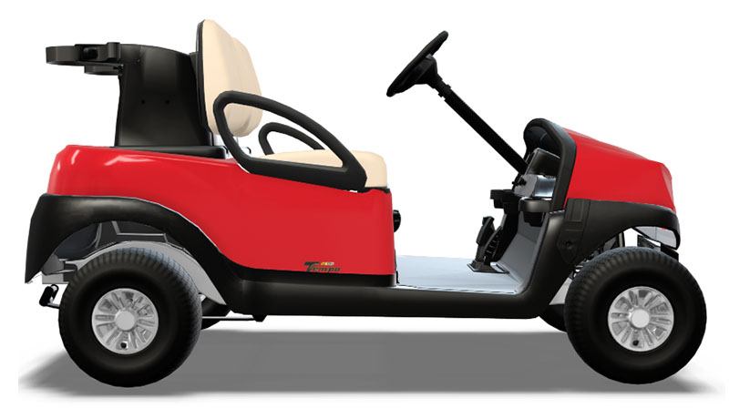 2024 Club Car Tempo Lithium Ion in Gaylord, Michigan - Photo 3
