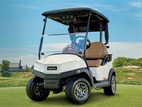 2024 Club Car Tempo Lithium Ion in Middletown, New York - Photo 2