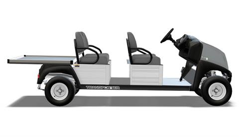 2024 Club Car Transporter Electric in Clovis, New Mexico