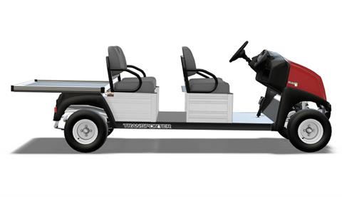 2024 Club Car Transporter Electric in Clovis, New Mexico