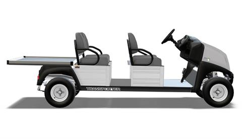 2024 Club Car Transporter Electric