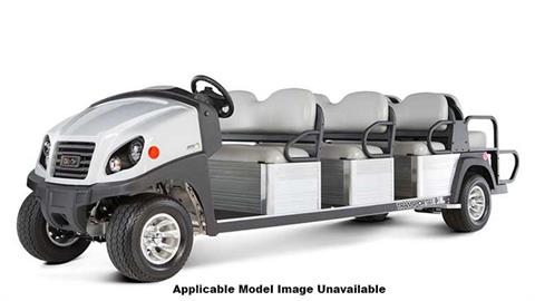 2024 Club Car Transporter XLC Electric in Lakeland, Florida