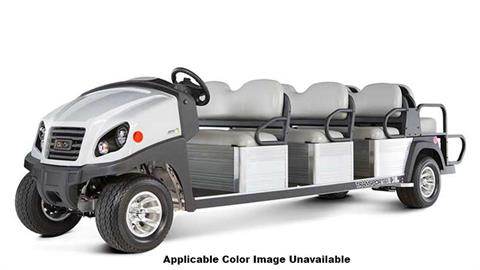 2024 Club Car Transporter XL Electric in Devils Lake, North Dakota