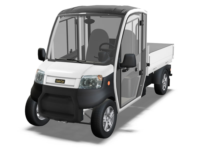 2024 Club Car Urban LSV Lithium 10.2 kWH in Devils Lake, North Dakota - Photo 1