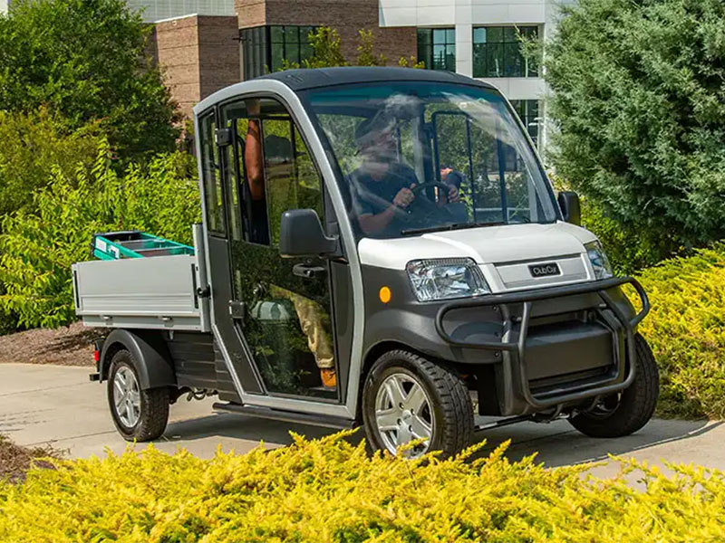 2024 Club Car Urban LSV Lithium 10.2 kWH in Hoschton, Georgia - Photo 16