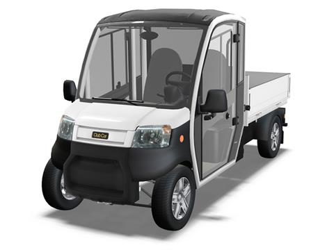 2024 Club Car Urban XR Lithium 10.2 kWH in Devils Lake, North Dakota - Photo 1