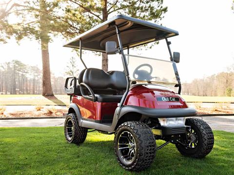 2024 Club Car V4L Electric in Middletown, New York - Photo 6