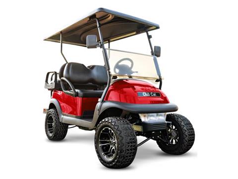 2024 Club Car V4L Electric in Middletown, New York - Photo 1