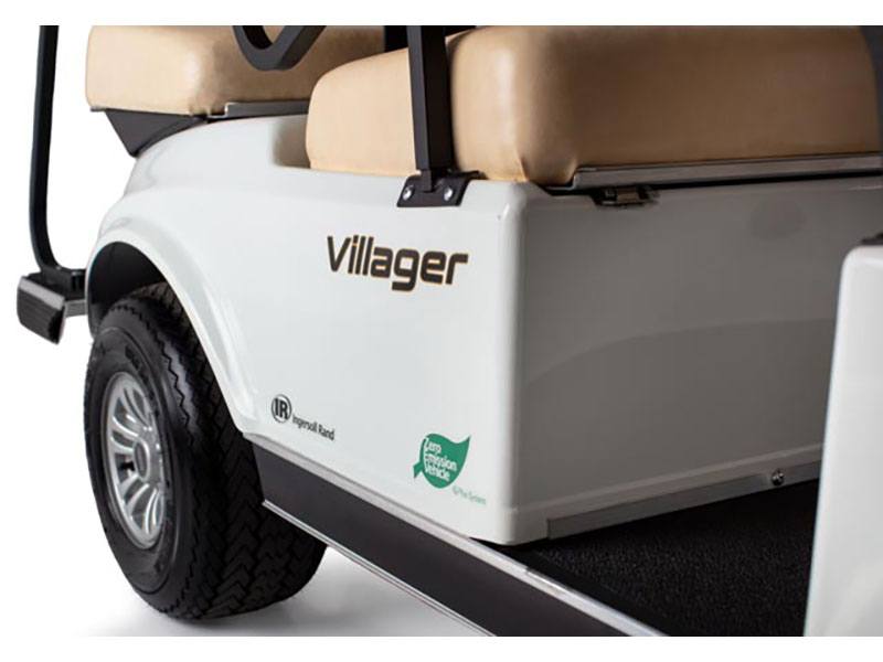 2024 Club Car Villager 6 48V AC Electric in Middletown, New York - Photo 3