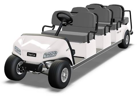 2024 Club Car Villager 8 HP 48V AC Electric in Middletown, New York
