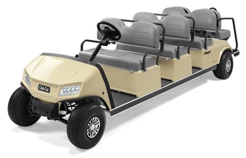 2024 Club Car Villager 8 HP 48V AC Electric in Middletown, New York - Photo 1