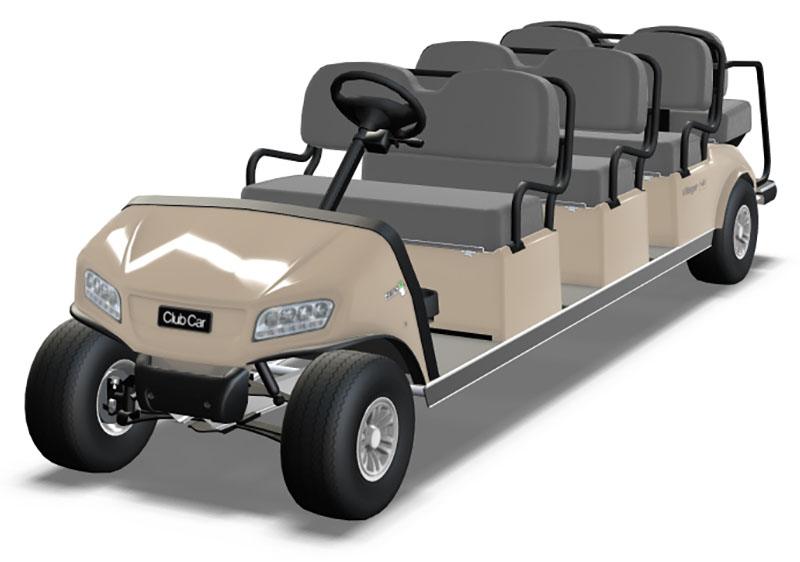2024 Club Car Villager 8 HP 48V AC Electric in Middletown, New York - Photo 1