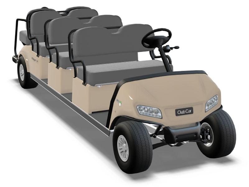 2024 Club Car Villager 8 HP 48V AC Electric in Middletown, New York - Photo 2