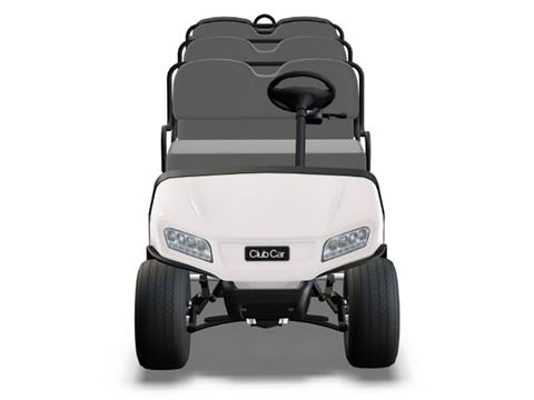 2024 Club Car Villager 8 HP 48V AC Electric in Middletown, New York - Photo 5
