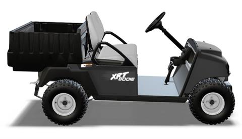 2024 Club Car XRT 800 Electric