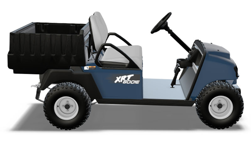 2024 Club Car XRT 800 Electric in Lakeland, Florida