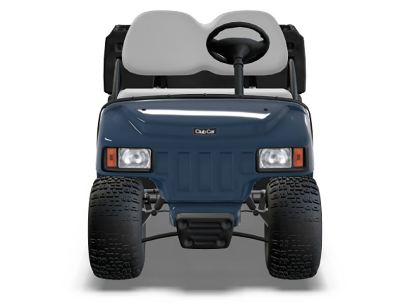 2024 Club Car XRT 800 Electric in Lakeland, Florida