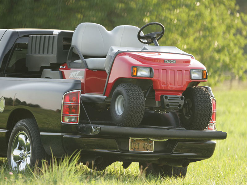 2024 Club Car XRT 800 Electric in Canton, Georgia - Photo 6