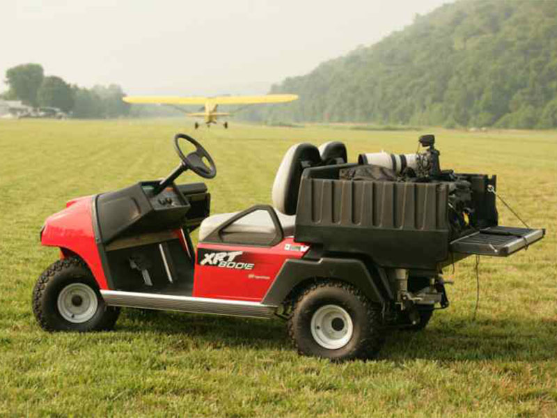 2024 Club Car XRT 800 Electric in Lake Ariel, Pennsylvania - Photo 7