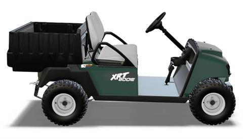 2024 Club Car XRT 800 Electric in Jacksonville, Florida - Photo 1