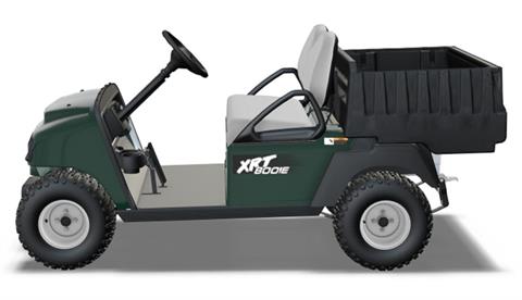 2024 Club Car XRT 800 Electric in Jacksonville, Florida - Photo 2