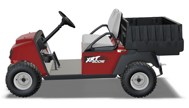 2024 Club Car XRT 800 Electric in Middletown, New York - Photo 4