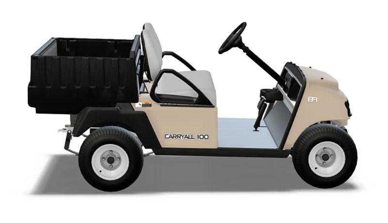 2024 Club Car Carryall 100 Gasoline in Lakeland, Florida