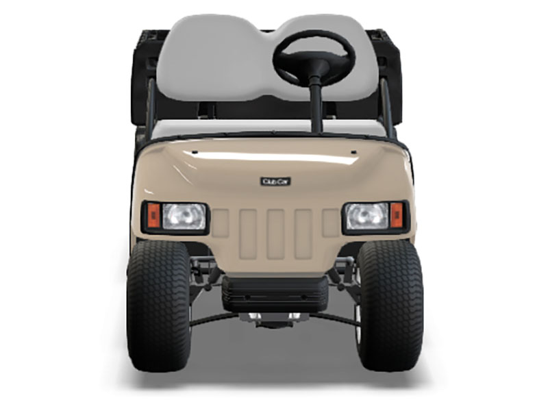 2024 Club Car Carryall 100 Gasoline in Lakeland, Florida