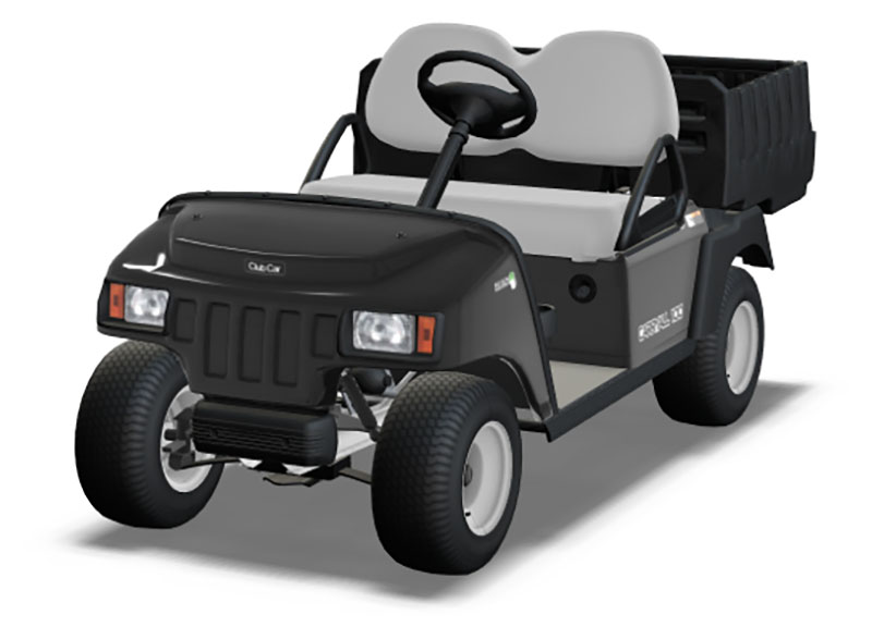 2024 Club Car Carryall 100 Gasoline in Pocono Lake, Pennsylvania