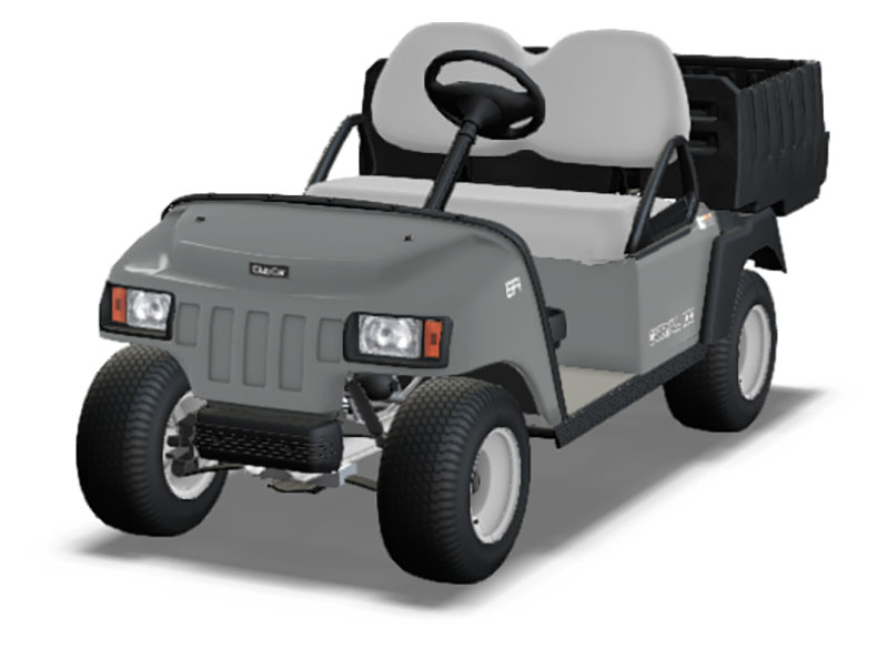 2024 Club Car Carryall 100 Gasoline in Lakeland, Florida