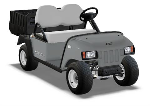 2024 Club Car Carryall 100 Gasoline in Aulander, North Carolina - Photo 2