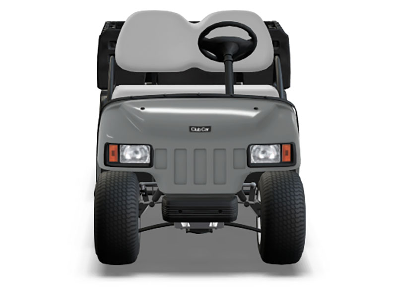 2024 Club Car Carryall 100 Gasoline in Lakeland, Florida