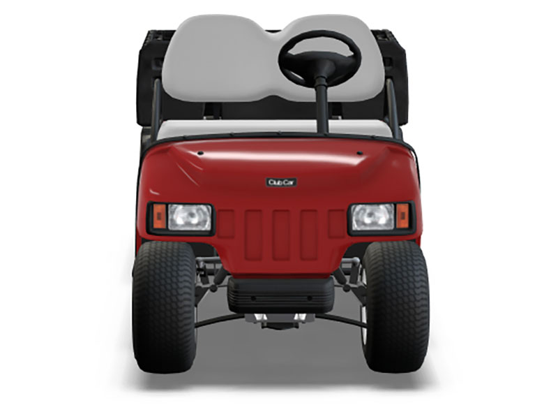 2024 Club Car Carryall 100 Gasoline in Lakeland, Florida