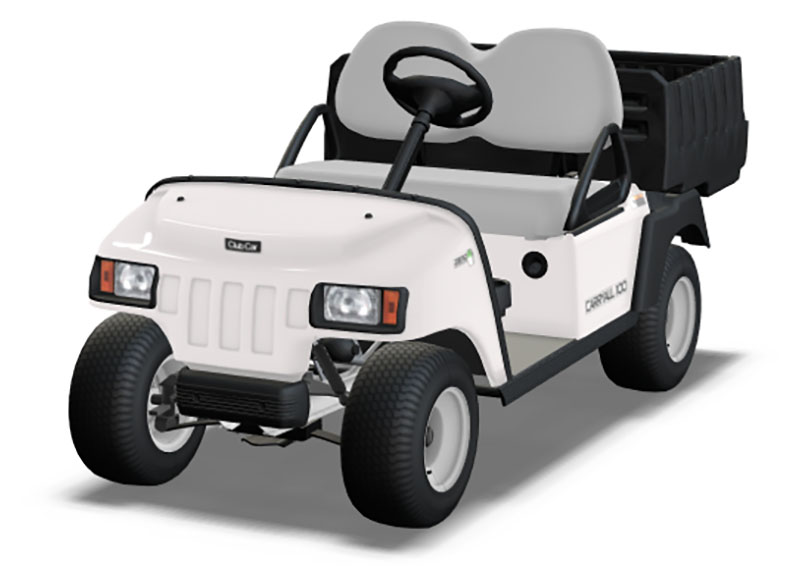 2024 Club Car Carryall 100 Gasoline in Aulander, North Carolina - Photo 1