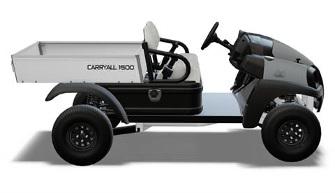 2024 Club Car Carryall 1500 2WD (Gas) in Lakeland, Florida - Photo 3