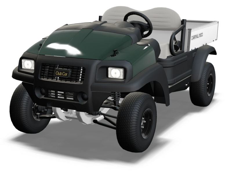 2024 Club Car Carryall 1500 2WD (Gas) in Middletown, New York