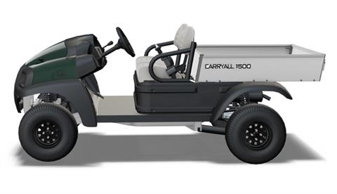 2024 Club Car Carryall 1500 2WD (Gas) in Middletown, New York - Photo 4