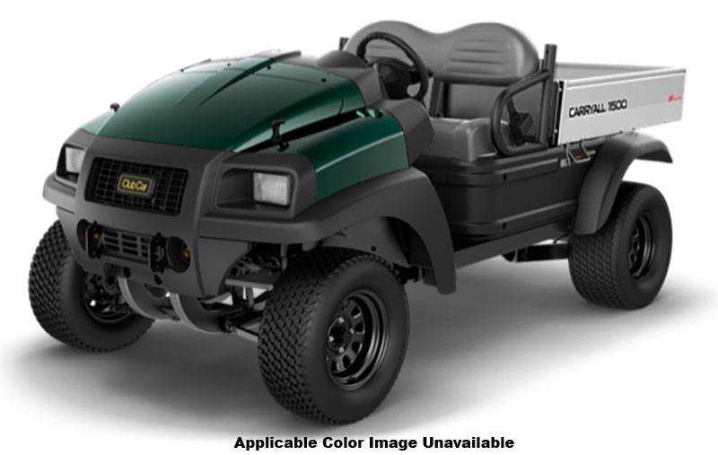 2024 Club Car Carryall 1500 2WD (Gas) in Angleton, Texas - Photo 1