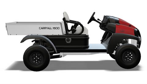 2024 Club Car Carryall 1500 2WD (Gas) in Aulander, North Carolina - Photo 3