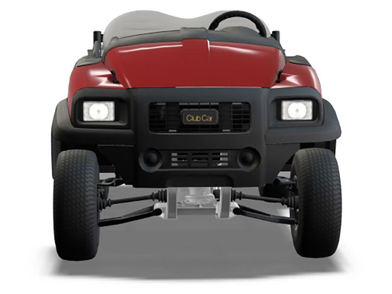 2024 Club Car Carryall 1500 2WD (Gas) in Lakeland, Florida