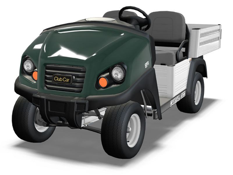 2024 Club Car Carryall 300 Gasoline in Middletown, New York