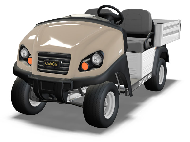 2024 Club Car Carryall 300 Gasoline in Aulander, North Carolina - Photo 3