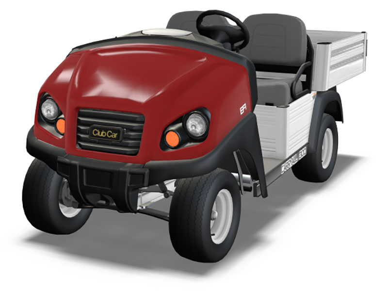 2024 Club Car Carryall 300 Gasoline in Lakeland, Florida - Photo 3