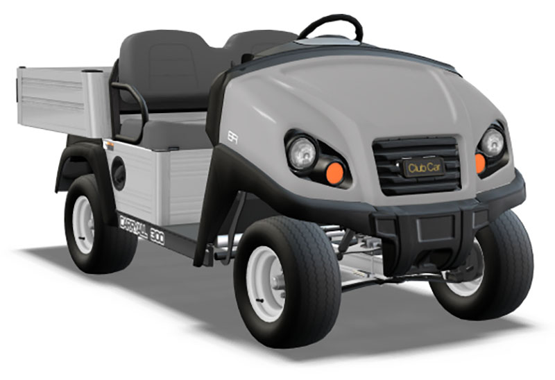 2024 Club Car Carryall 300 Gasoline in Lakeland, Florida