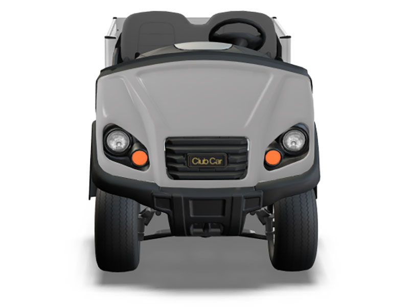 2024 Club Car Carryall 300 Gasoline in Lakeland, Florida