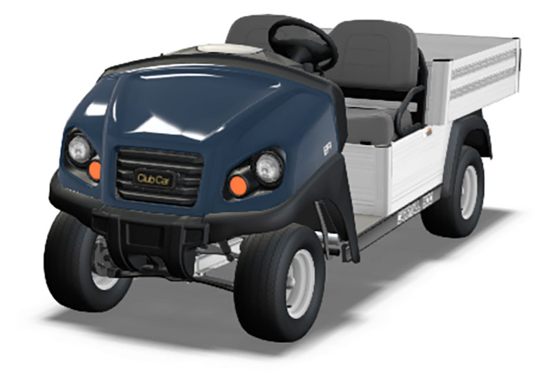 2024 Club Car Carryall 500 Gasoline in Aulander, North Carolina - Photo 3