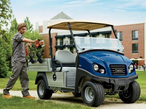 2024 Club Car Carryall 500 Gasoline in Devils Lake, North Dakota - Photo 7