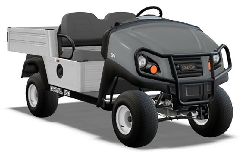 2024 Club Car Carryall 550 Gasoline in Angleton, Texas