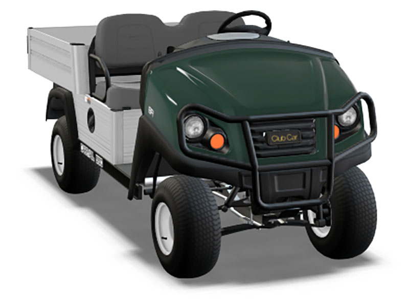 2024 Club Car Carryall 550 Gasoline in Angleton, Texas