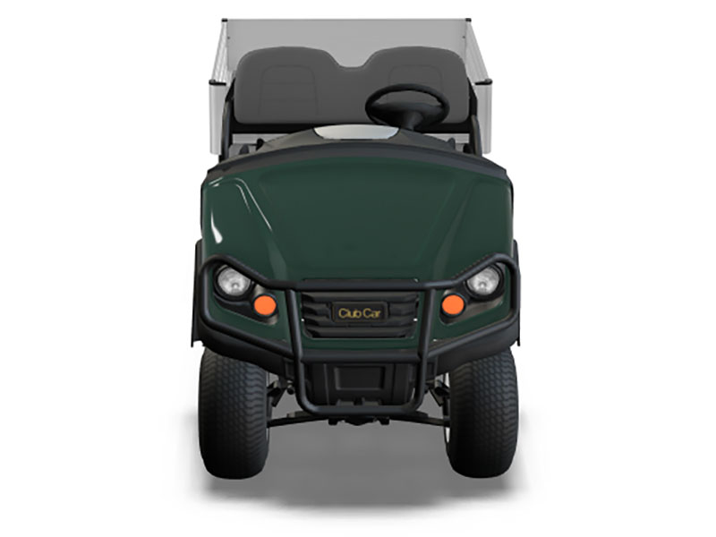 2024 Club Car Carryall 550 Gasoline in Angleton, Texas